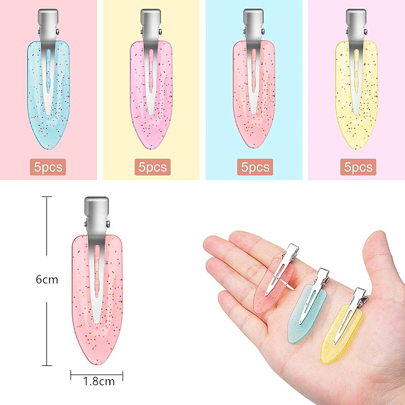10/20PCS Geen Spoor Haarspeldj - Hair Care Lotion recensie en prijs