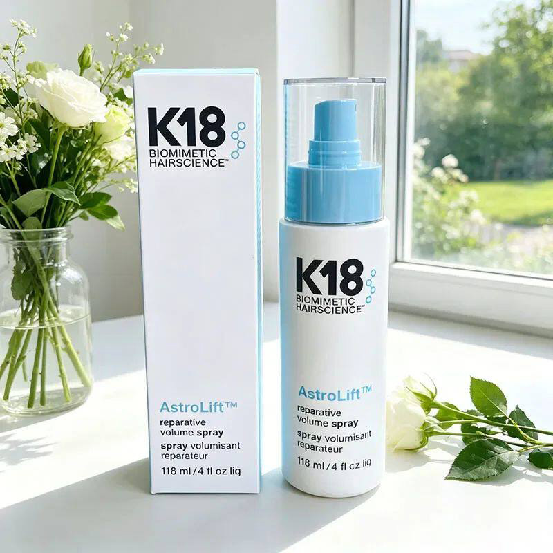 Fashion K18 Haarverzorgingspro - Hair Care K18 recensie en prijs