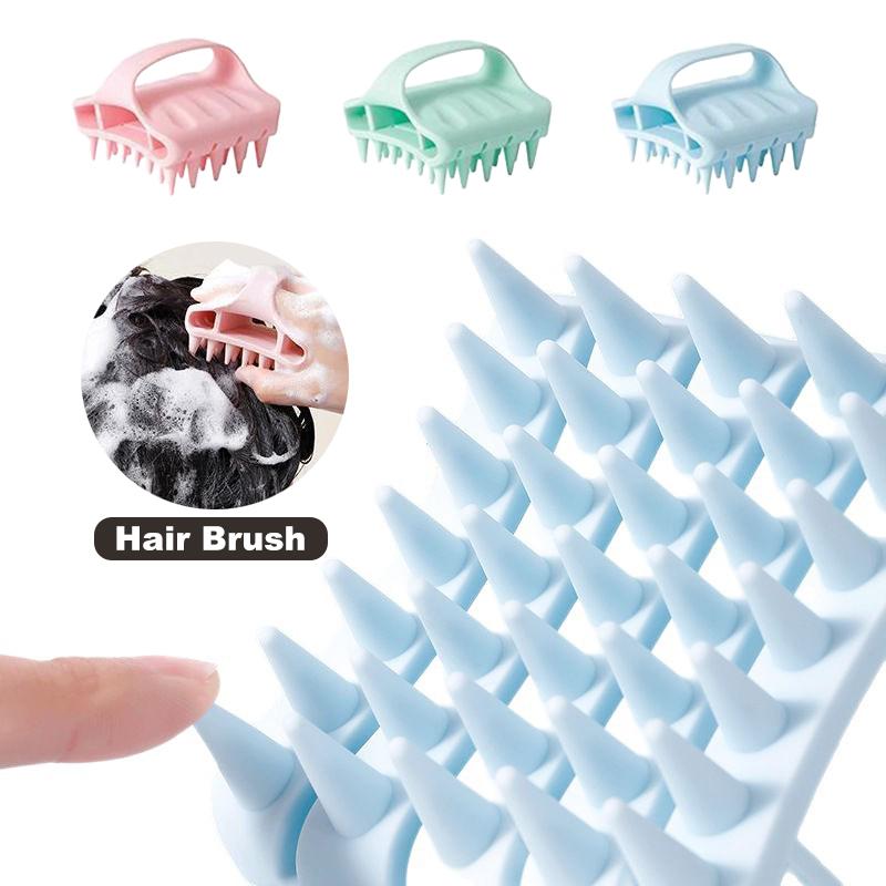 Hoofdmassageborstel Shampoo Bo - Hair Care Dandruff recensie en prijs
