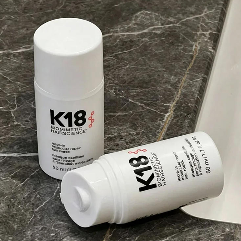 Origineel 50ml K18 Leave-In Mo - Hair Care K18 recensie en prijs