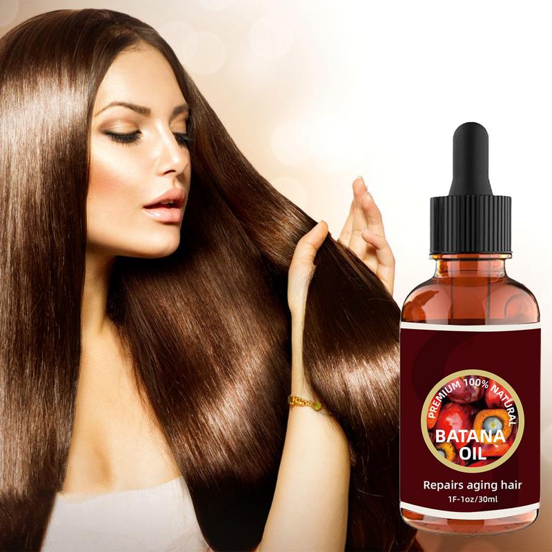 30ml Batana Haargroeiolie Haar - Hair Care Organic recensie en prijs