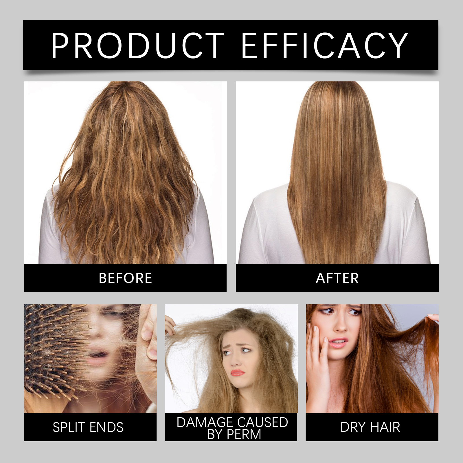 Leave In Conditioner Repair Pr - Hair Care Lotion recensie en prijs