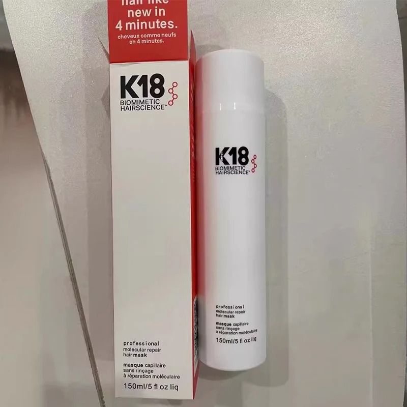 Bestseller K18 2-in-1 Leave-In - Hair Care K18 recensie en prijs