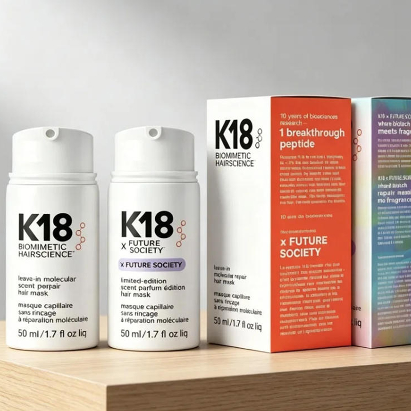 Nieuw K18 50ml 150ml Leave-In  - Hair Care K18 recensie en prijs
