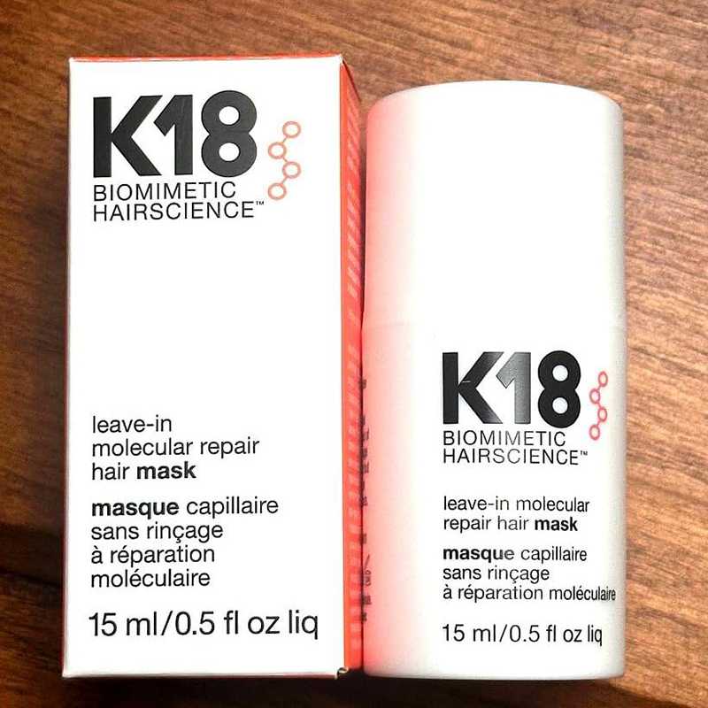 Nieuw K18 50ml 150ml Leave-In  - Hair Care K18 recensie en prijs