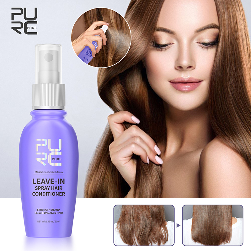 55Ml Purc Leave-In Haarspray C - Hair Care Organic recensie en prijs