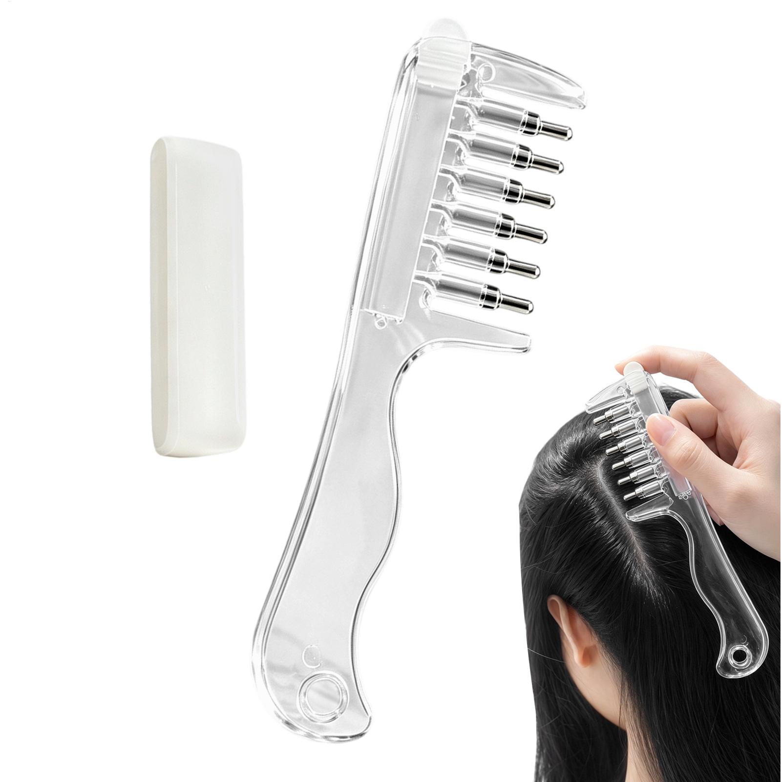 1PC Draagbare Transparante Haa - Hair Care Lotion recensie en prijs