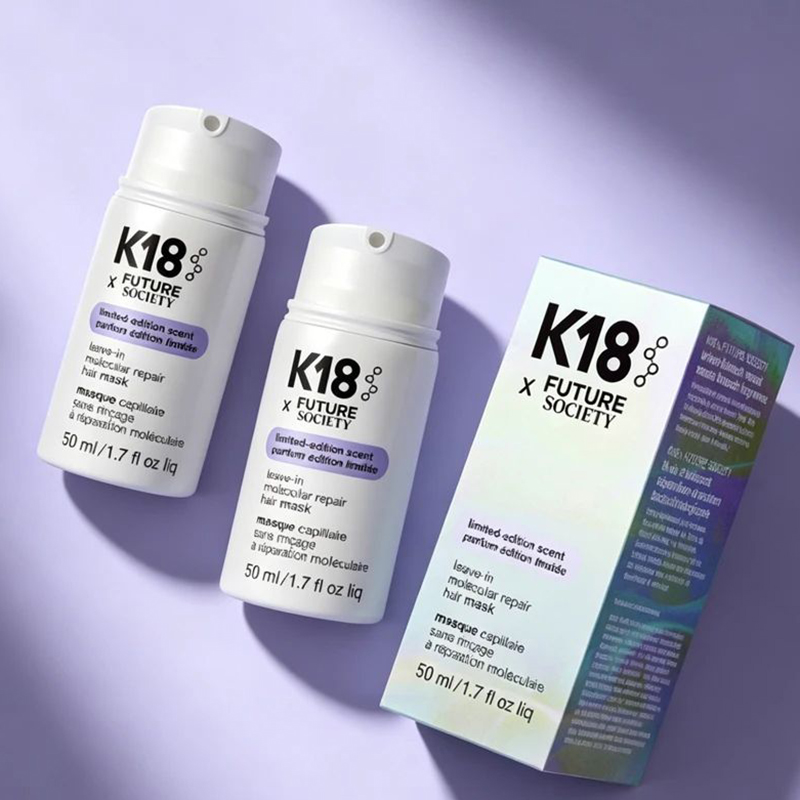 K18 50ml 150ml Leave-In Molecu - Hair Care K18 recensie en prijs