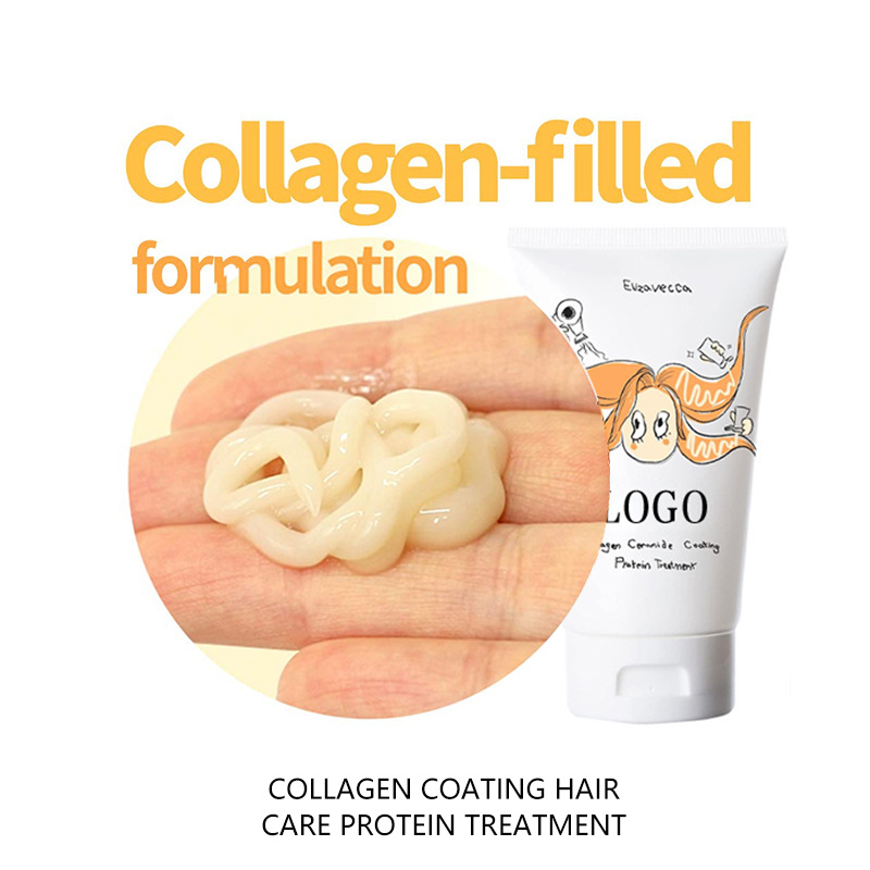 CER-100 Elizavecca Collageen-C - Hair Care Korean Products recensie en prijs