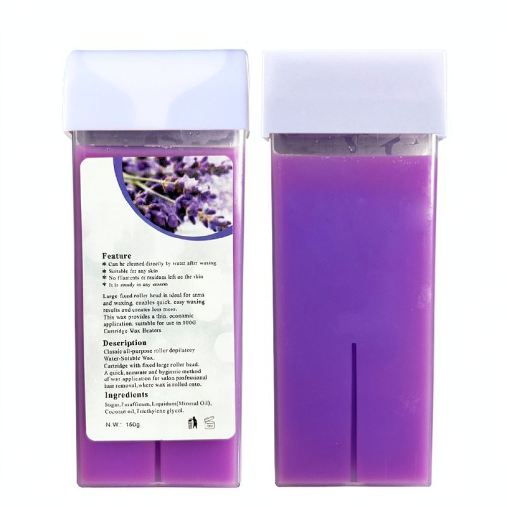 Waxkorrels voor het verwijdere - Hair Care Natural Ingredients recensie en prijs