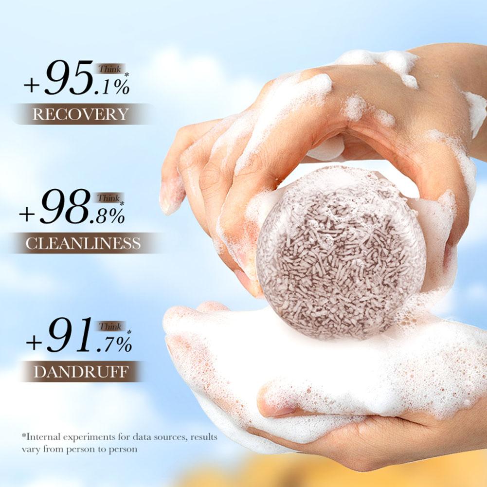1/3/5PCS Shampoo Bar Biologisc - Hair Care Organic recensie en prijs