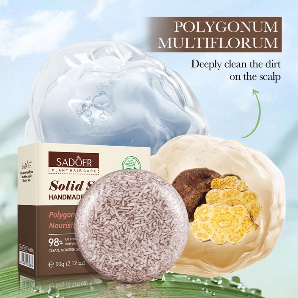 1/3/5PCS Shampoo Bar Biologisc - Hair Care Organic recensie en prijs