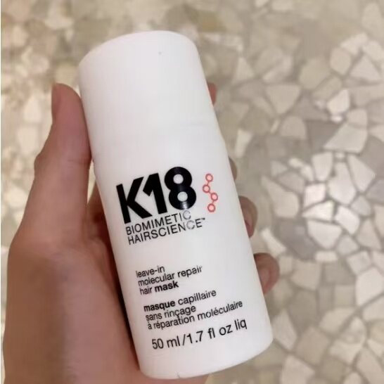 Origineel 50ml K18 Leave-In Mo - Hair Care K18 recensie en prijs
