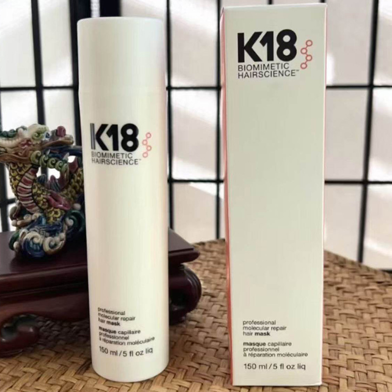 K18 50ml 150ml Leave-In Molecu - Hair Care K18 recensie en prijs