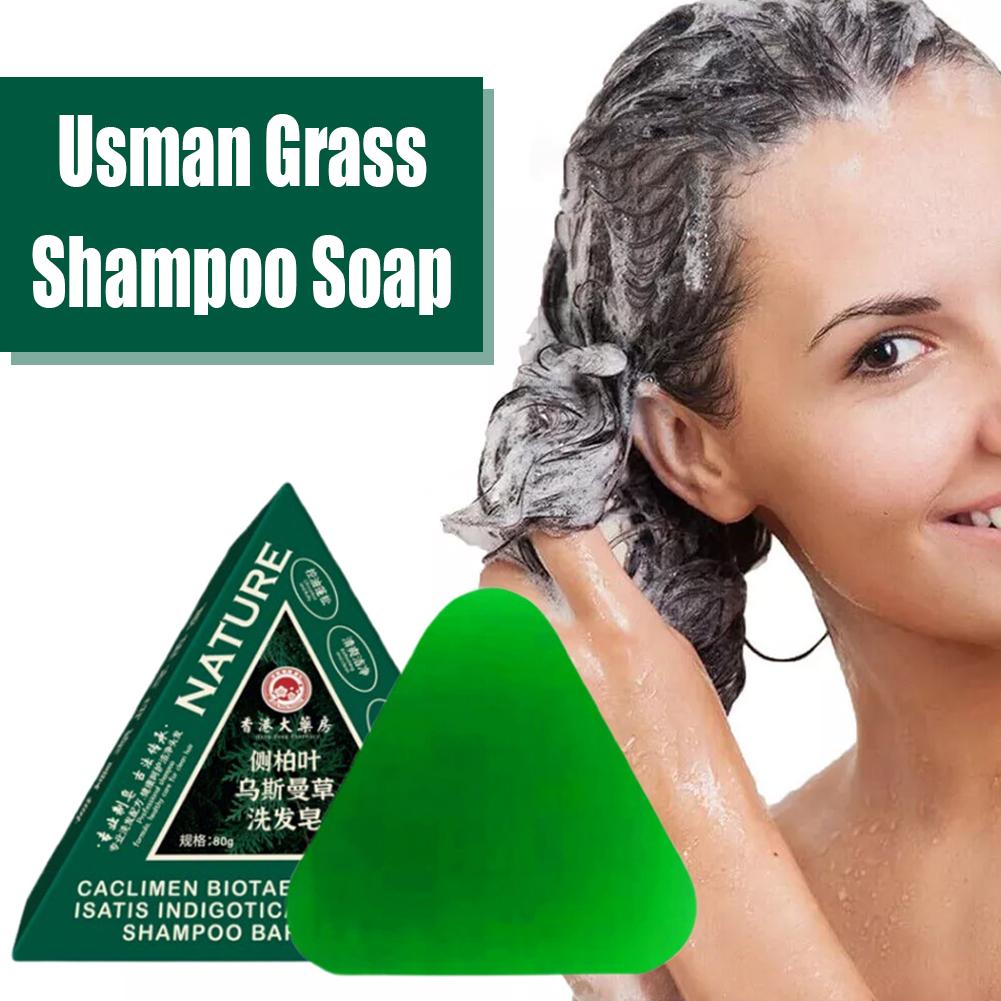 Usmanthus Sinensis Shampoo Zee - Hair Care Dandruff recensie en prijs