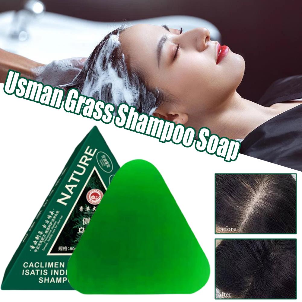 Usmanthus Sinensis Shampoo Zee - Hair Care Dandruff recensie en prijs