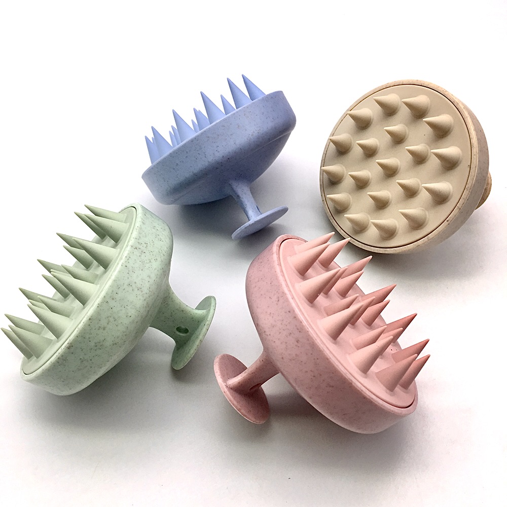 Tarwestro Siliconen Kop Wassen - Hair Care Dandruff recensie en prijs