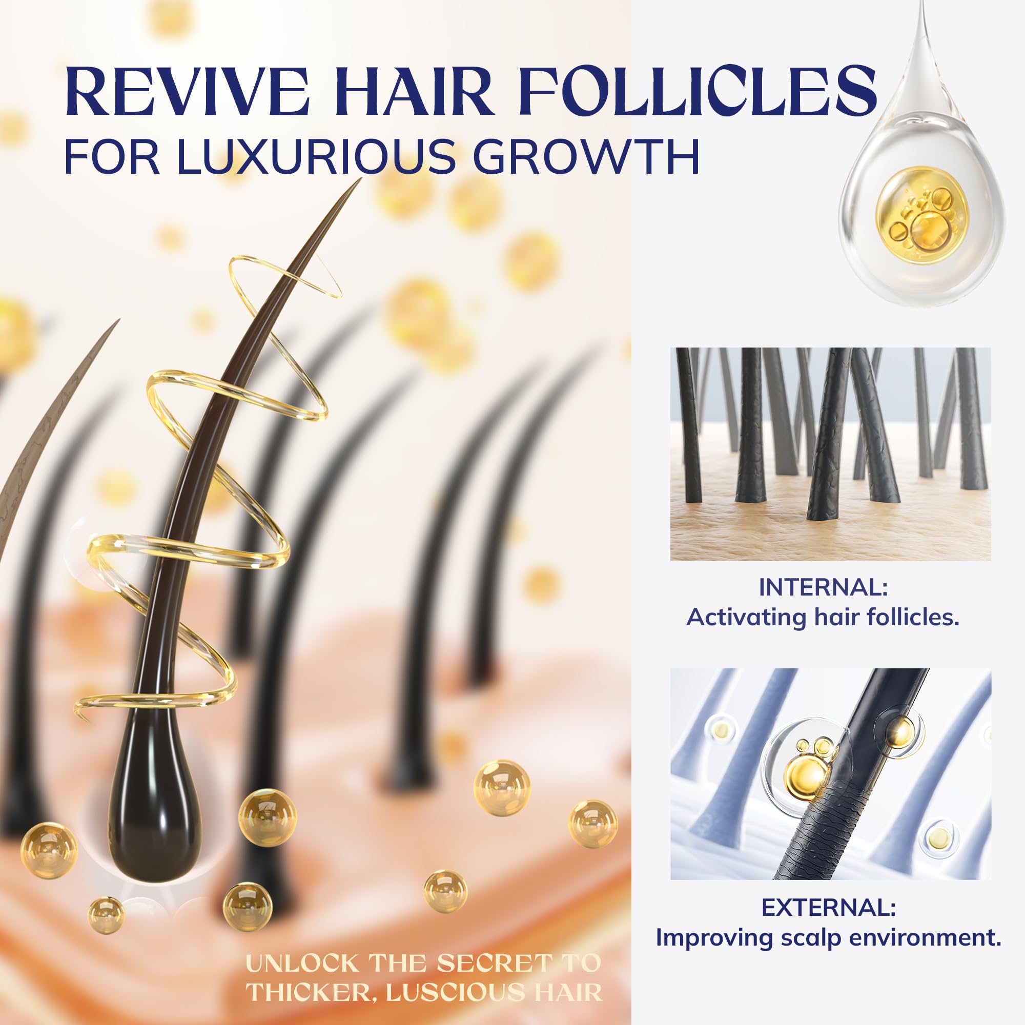 PURC Biotine Gember Haargroei  - Hair Care Organic recensie en prijs