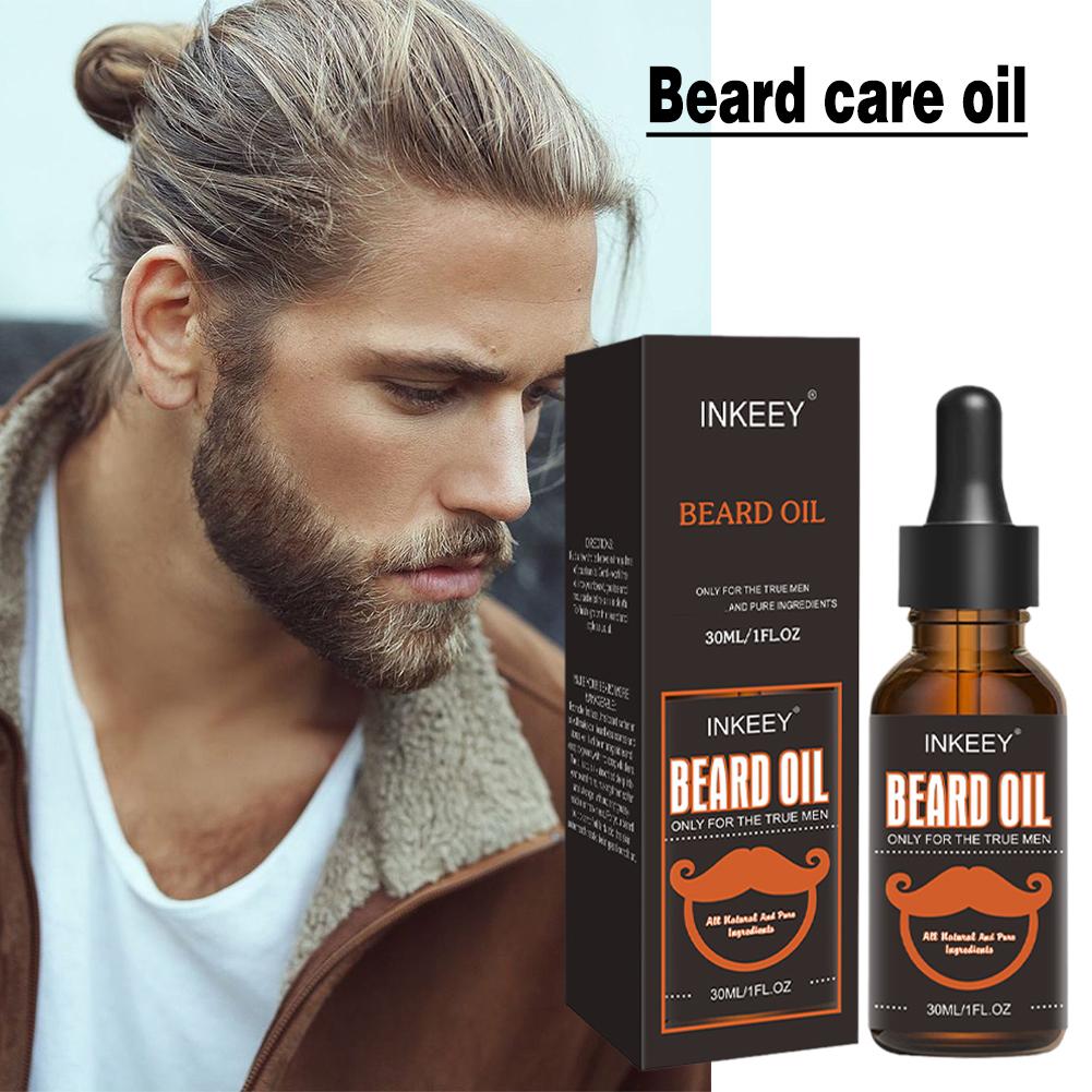 2 Stuks Baardverzorgingsolie V - Hair Care Organic recensie en prijs